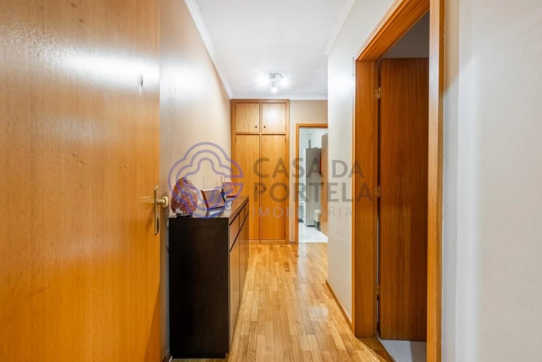 Apartamento T2 para Venda em Bougado (São Martinho e Santiago) Foto 16