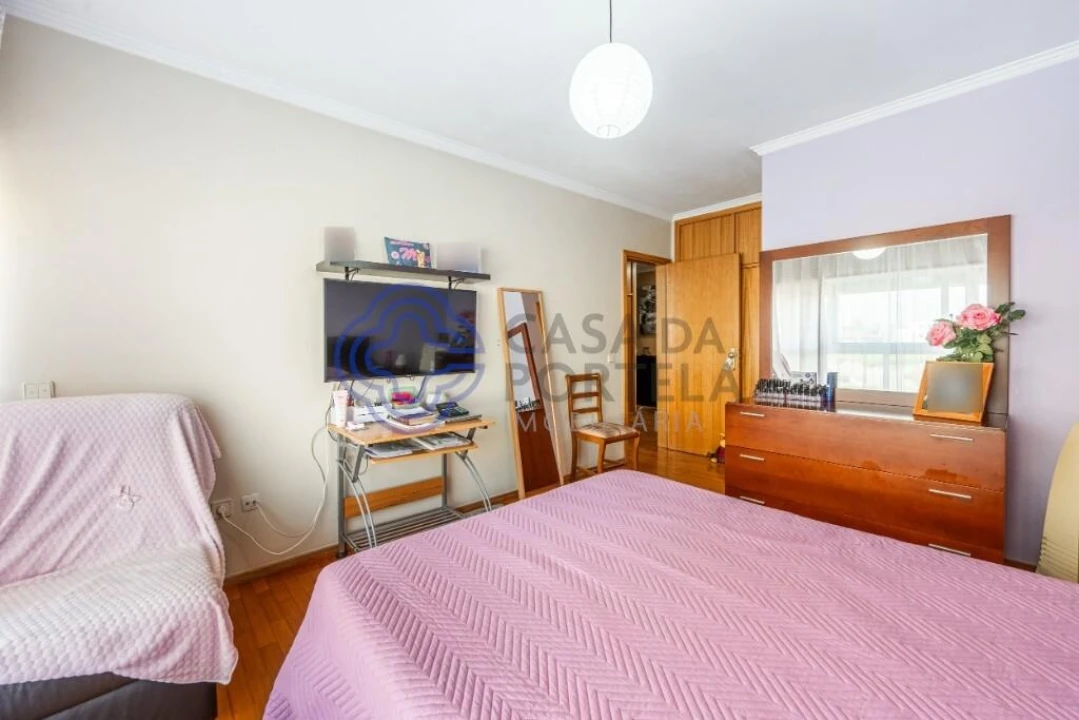 Apartamento T2 para Venda em Bougado (São Martinho e Santiago) Foto 12