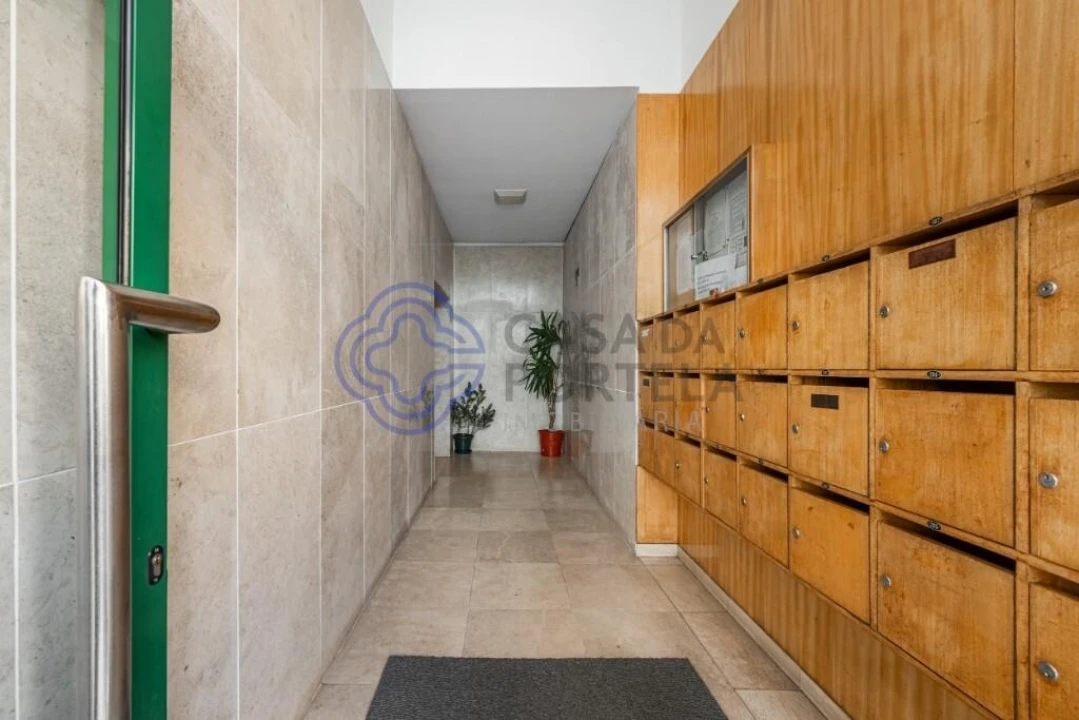 Apartamento T2 para Venda em Bougado (São Martinho e Santiago) Foto 26