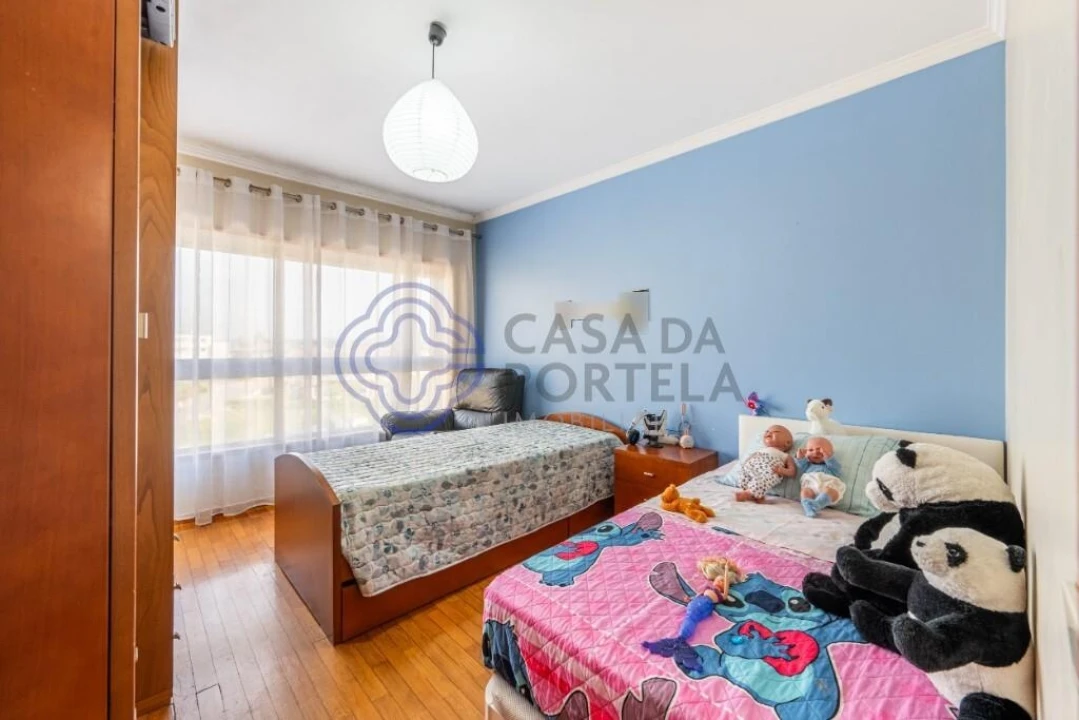Apartamento T2 para Venda em Bougado (São Martinho e Santiago) Foto 14