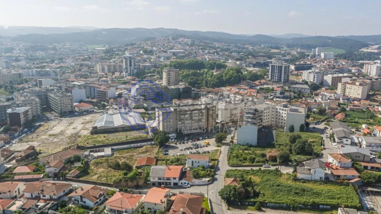 Apartamento T2 para Venda em Bougado (São Martinho e Santiago) Foto 20