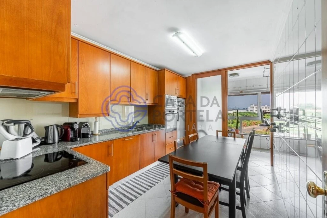 Apartamento T2 para Venda em Bougado (São Martinho e Santiago) Foto 2