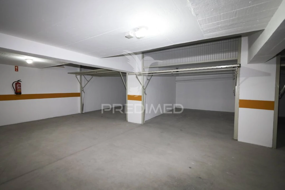 Apartamento T3 para Venda em São João Baptista Foto 3