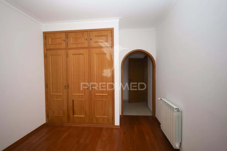 Apartamento T3 para Venda em São João Baptista Foto 2