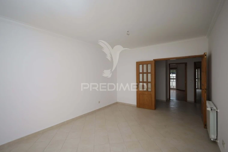 Apartamento T3 para Venda em São João Baptista Foto 10