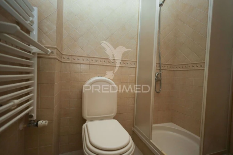 Apartamento T3 para Venda em São João Baptista Foto 5