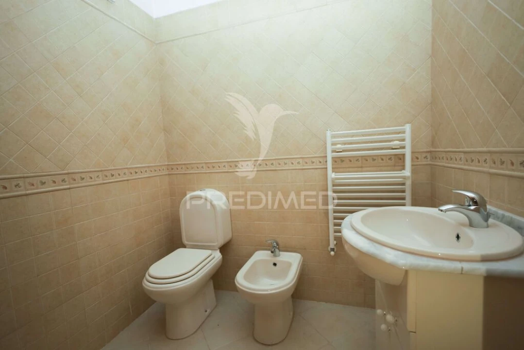 Apartamento T3 para Venda em São João Baptista Foto 12