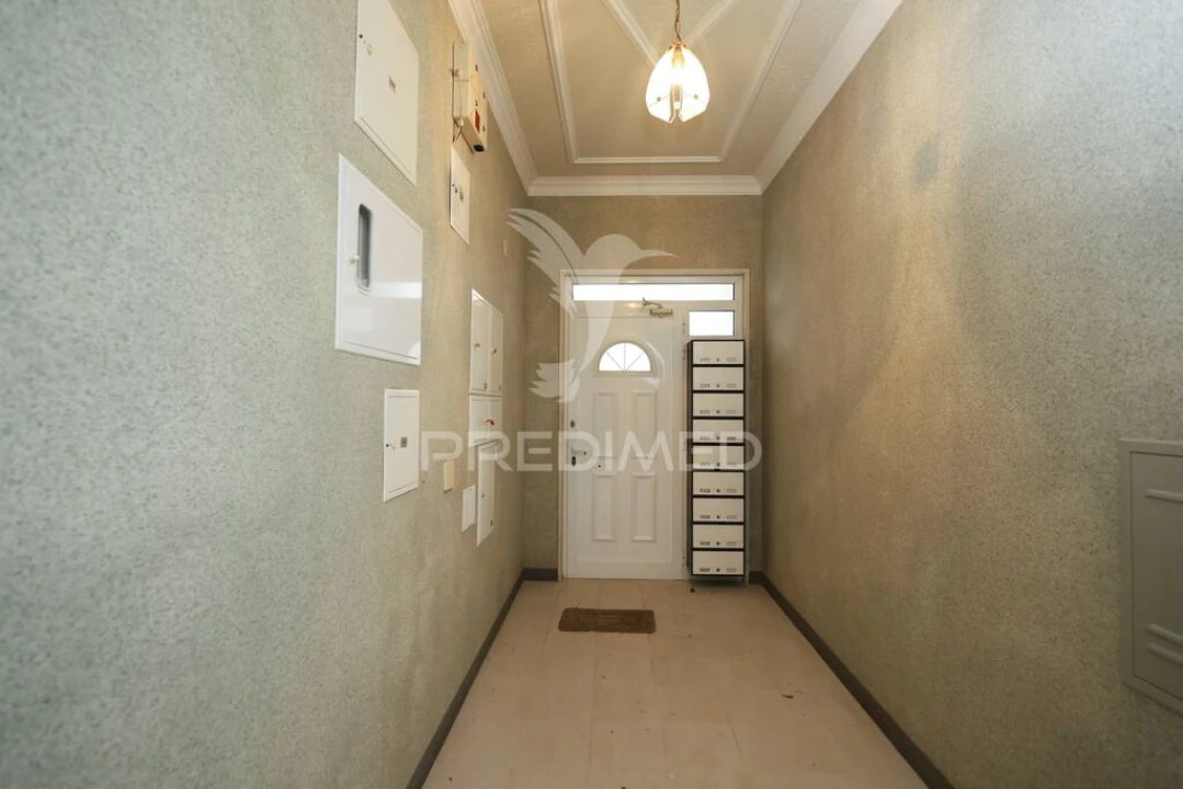 Apartamento T3 para Venda em São João Baptista Foto 4