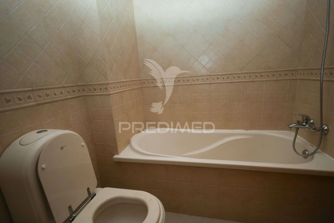 Apartamento T3 para Venda em São João Baptista Foto 11