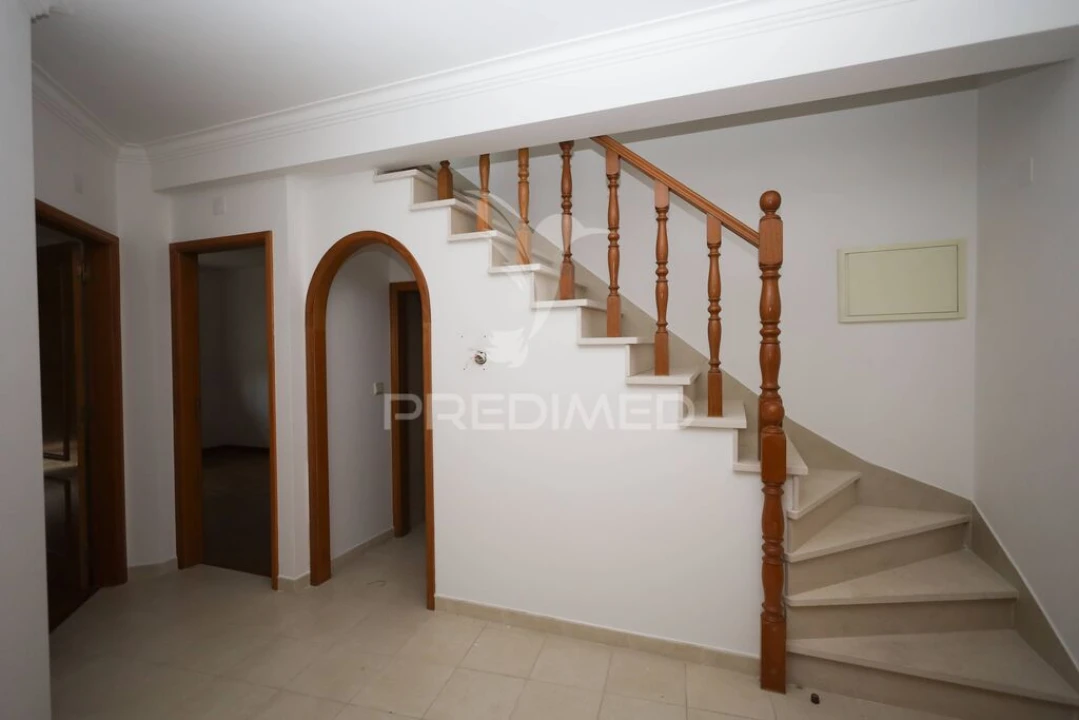 Apartamento T2 para Venda em São João Baptista Foto 4