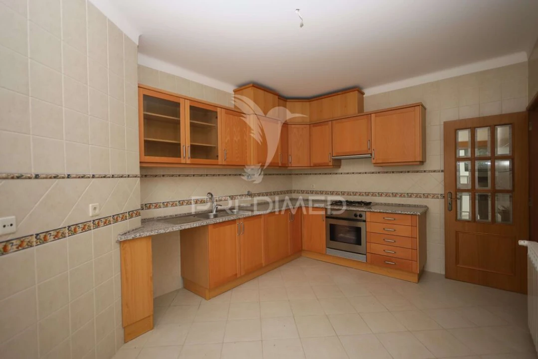 Apartamento T2 para Venda em São João Baptista Foto 11