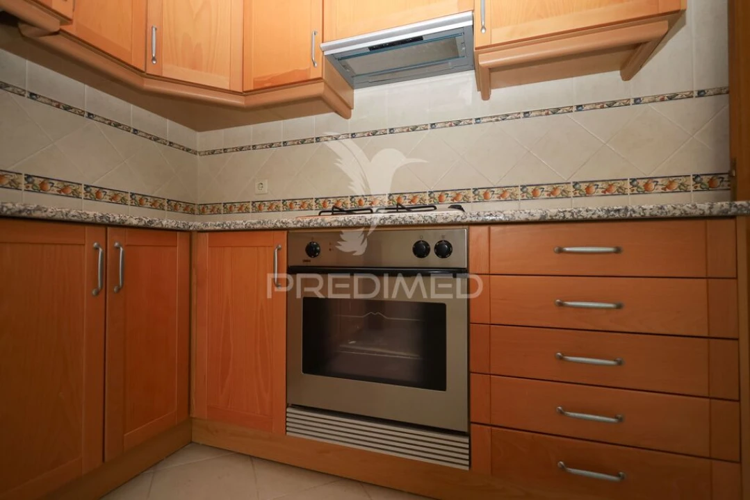 Apartamento T2 para Venda em São João Baptista Foto 15