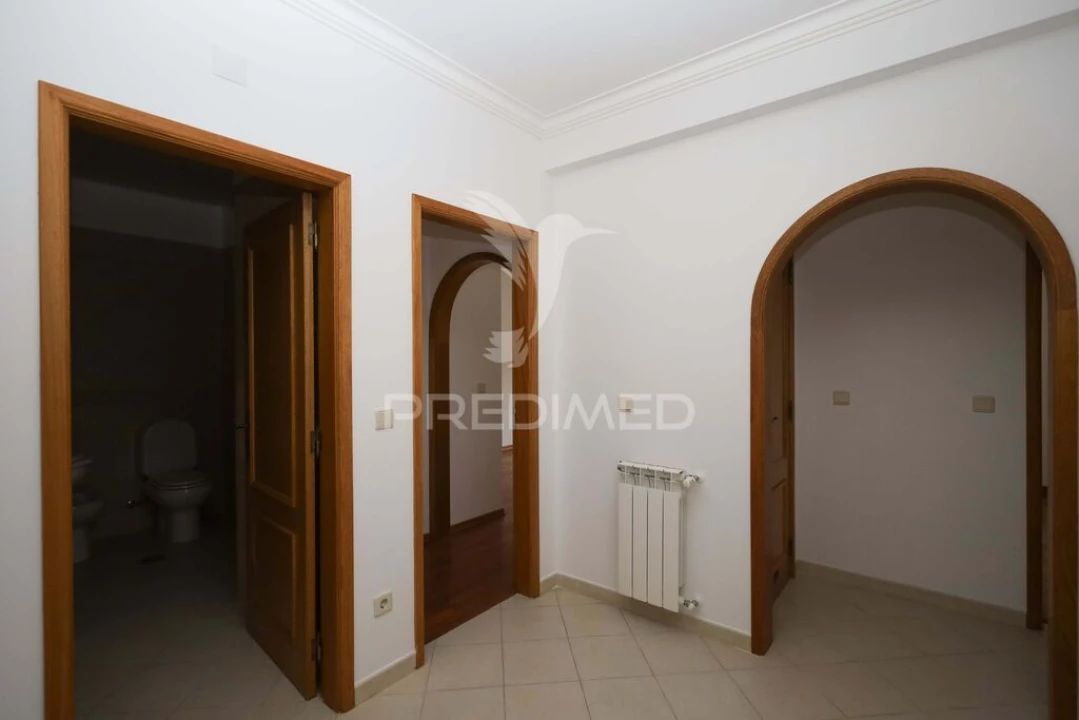 Apartamento T2 para Venda em São João Baptista Foto 2