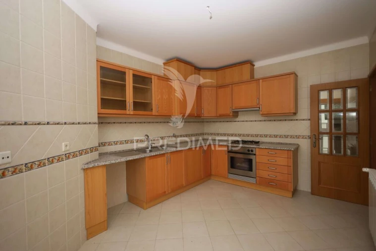 Apartamento T2 para Venda em São João Baptista Foto 11