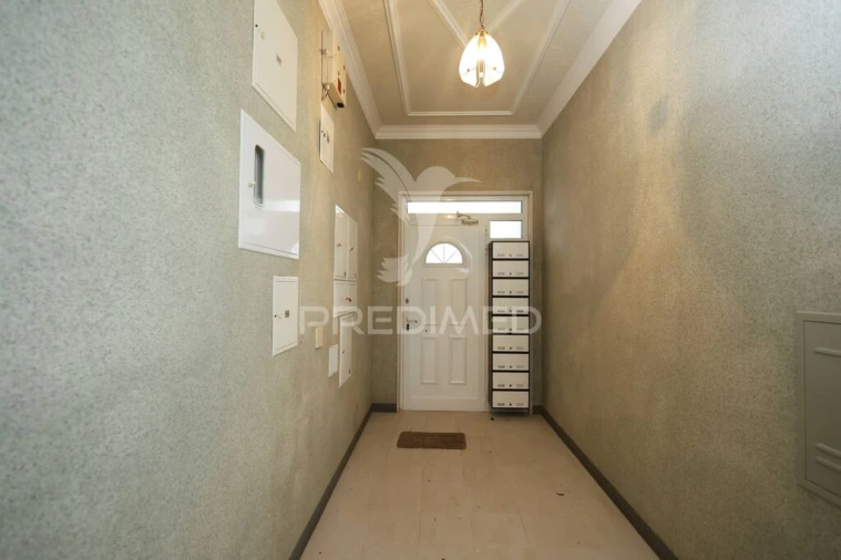 Apartamento T2 para Venda em São João Baptista Foto 6