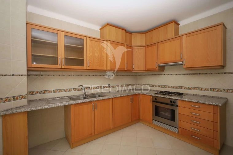 Apartamento T2 para Venda em São João Baptista Foto 10