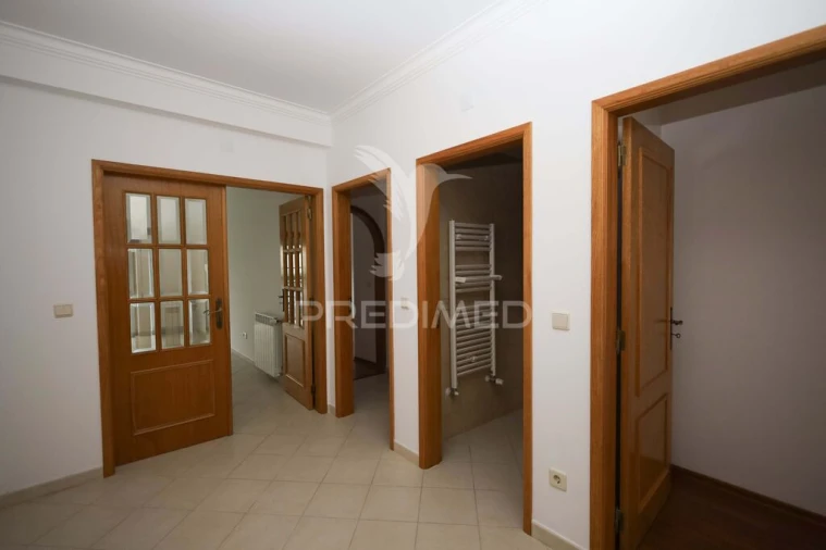 Apartamento T2 para Venda em São João Baptista Foto 9