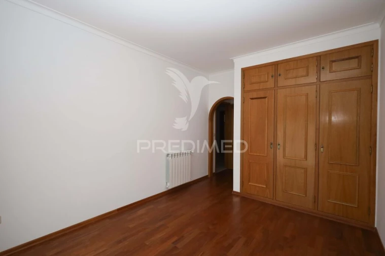 Apartamento T2 para Venda em São João Baptista Foto 20