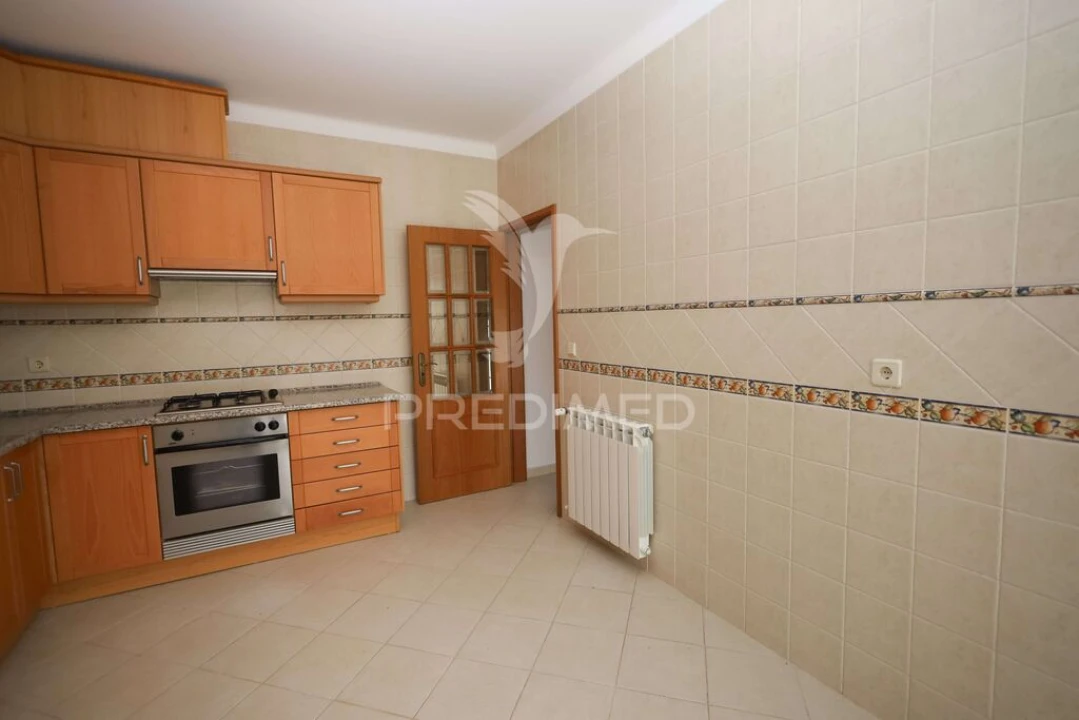 Apartamento T2 para Venda em São João Baptista Foto 12