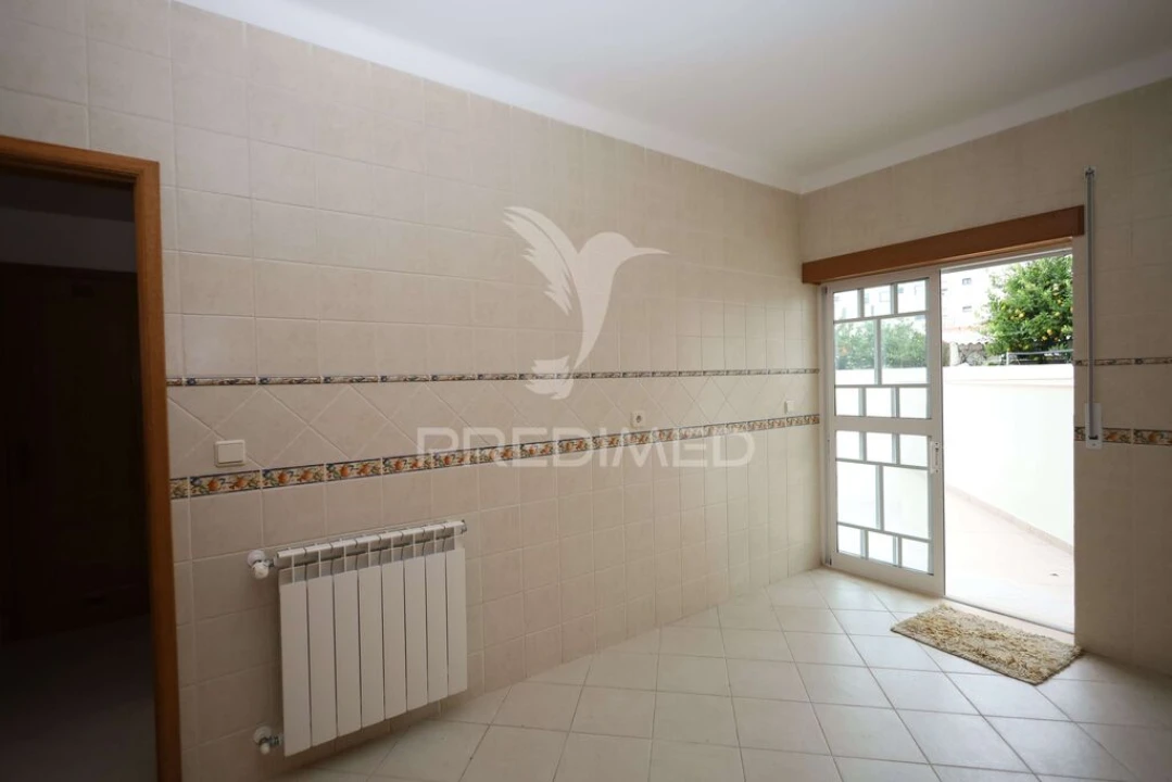 Apartamento T2 para Venda em São João Baptista Foto 13