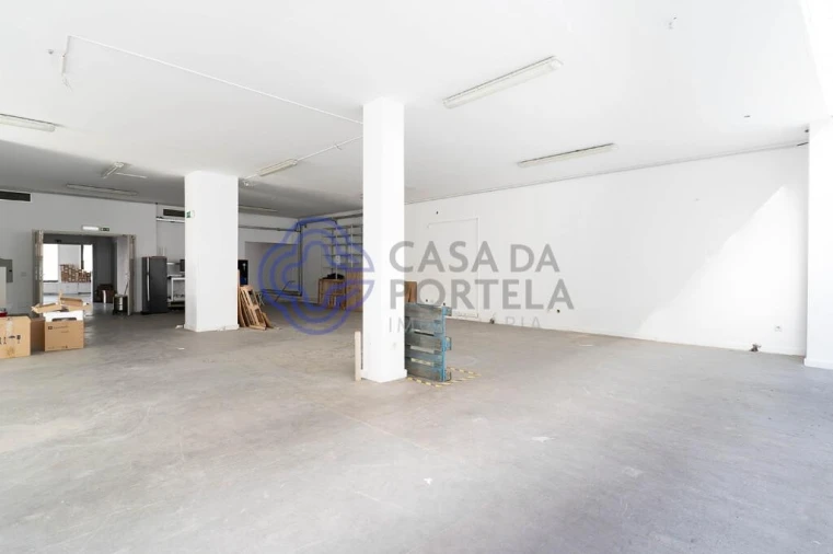 Loja para Venda em Matosinhos e Leça da Palmeira Foto 4