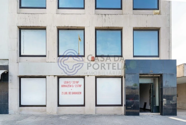 Loja para Venda em Matosinhos e Leça da Palmeira Foto 10