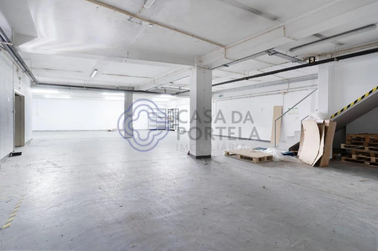 Loja para Venda em Matosinhos e Leça da Palmeira Foto 7