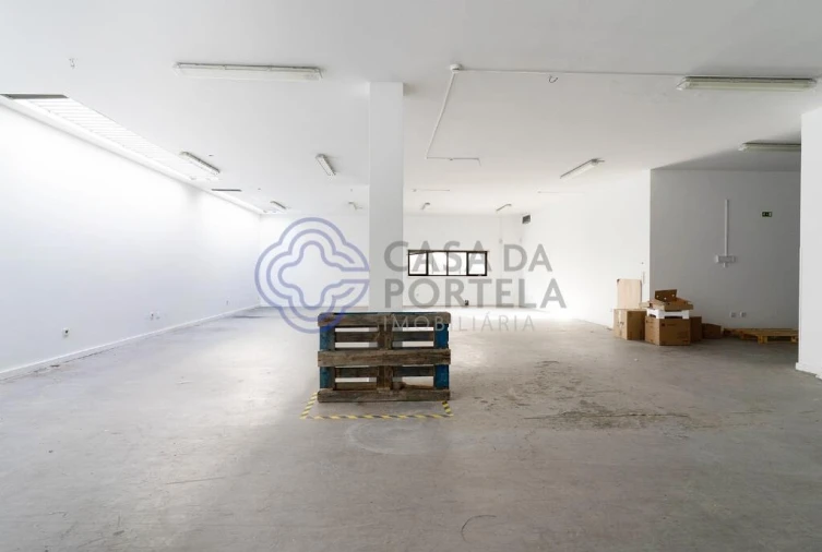 Loja para Venda em Matosinhos e Leça da Palmeira Foto 5