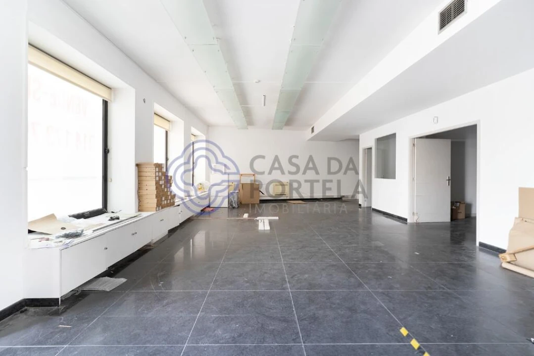 Loja para Venda em Matosinhos e Leça da Palmeira Foto 1