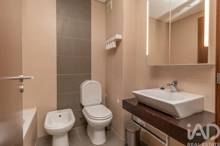 Apartamento T3 para Venda em Marinha Grande Foto 11