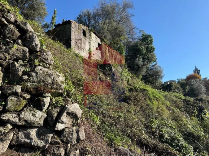 Moradia T3 para Venda em Sande, Vilarinho, Barros e Gomide Foto 13