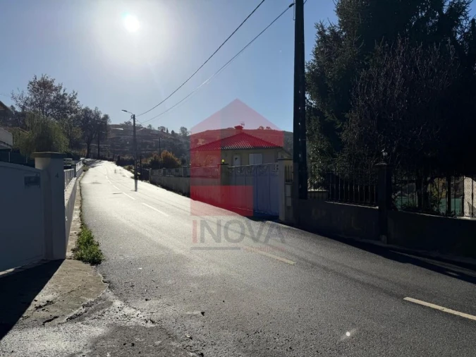 Moradia T3 para Venda em Sande, Vilarinho, Barros e Gomide Foto 18