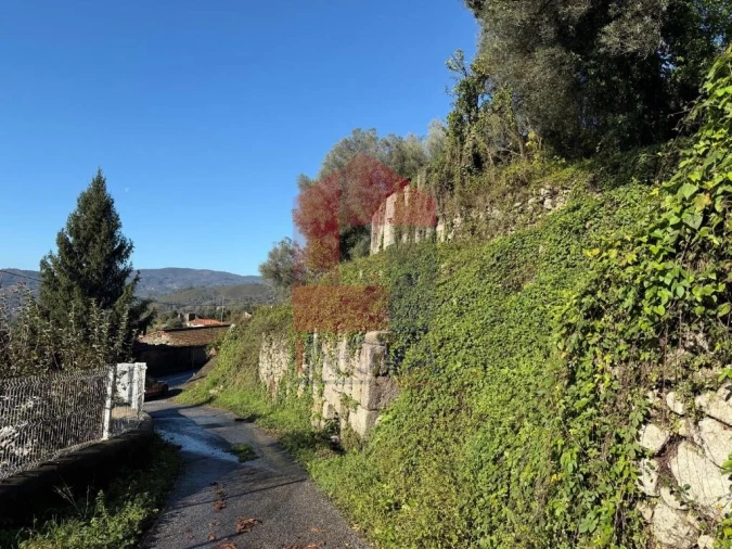 Moradia T3 para Venda em Sande, Vilarinho, Barros e Gomide Foto 9