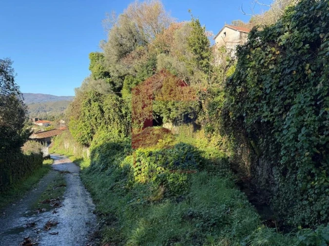 Moradia T3 para Venda em Sande, Vilarinho, Barros e Gomide Foto 11