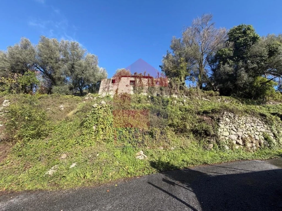 Moradia T3 para Venda em Sande, Vilarinho, Barros e Gomide Foto 5