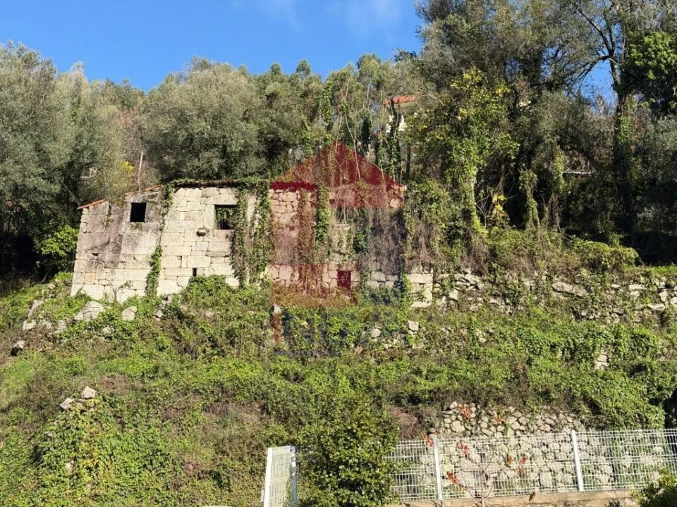 Moradia T3 para Venda em Sande, Vilarinho, Barros e Gomide Foto 14