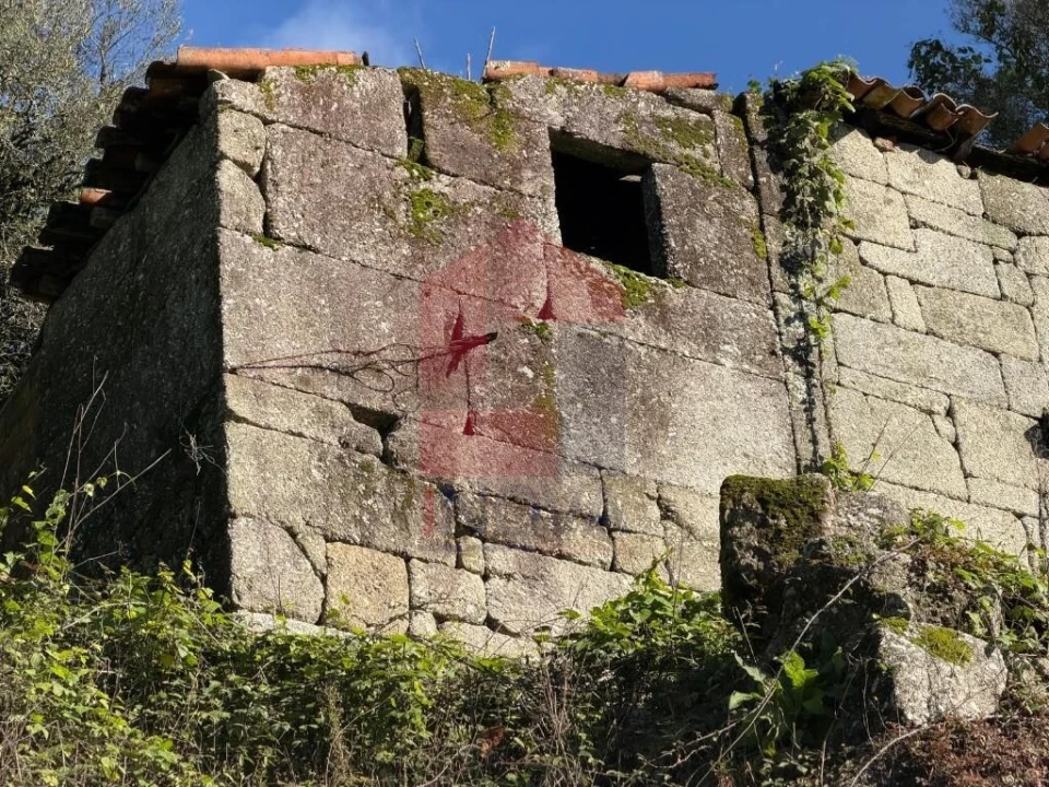 Moradia T3 para Venda em Sande, Vilarinho, Barros e Gomide Foto 2
