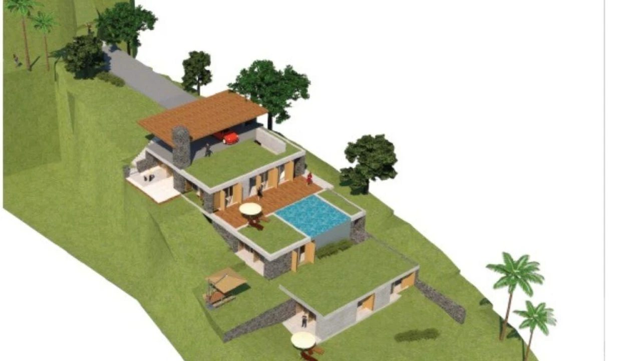 Terreno para Venda em Santana Foto 15