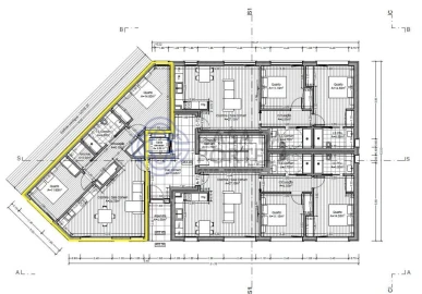 Apartamento T2 para Venda em Rio de Loba