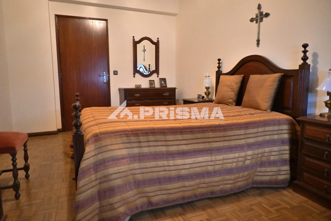 Apartamento T3 para Venda em Castelo Branco Foto 15