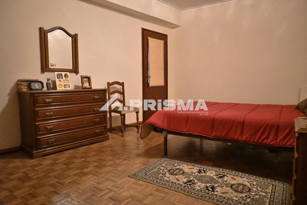 Apartamento T3 para Venda em Castelo Branco Foto 23