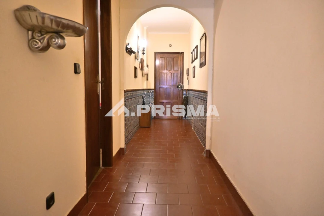 Apartamento T3 para Venda em Castelo Branco Foto 1