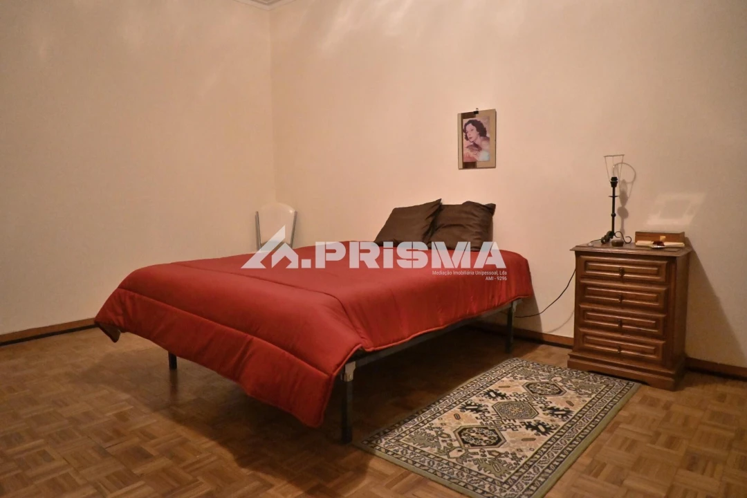 Apartamento T3 para Venda em Castelo Branco Foto 25