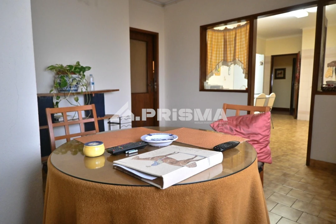 Apartamento T3 para Venda em Castelo Branco Foto 35