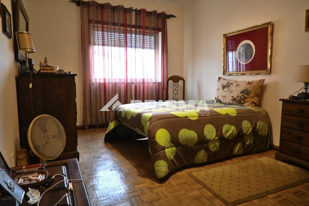 Apartamento T3 para Venda em Castelo Branco Foto 16