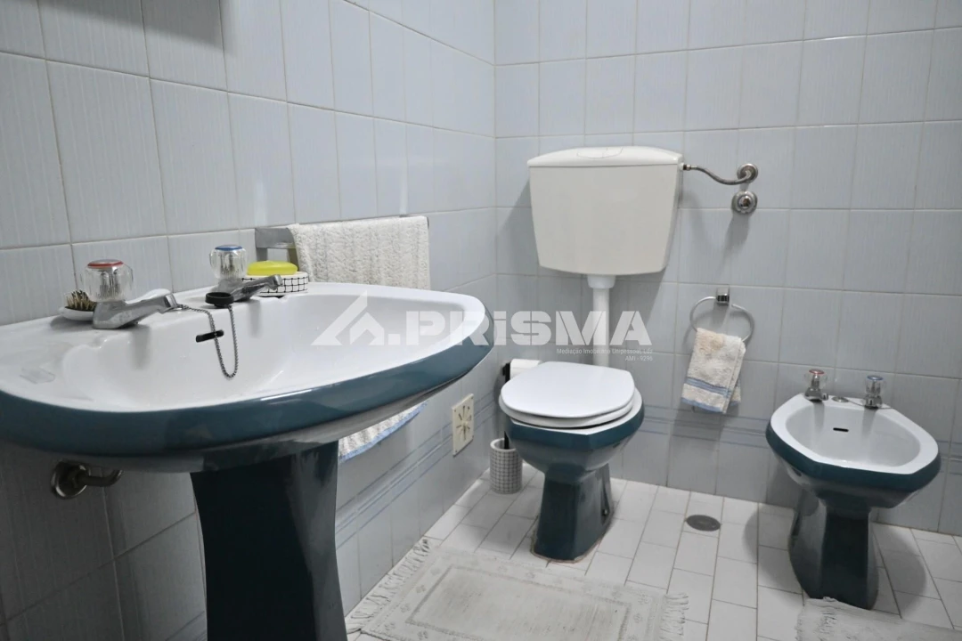 Apartamento T3 para Venda em Castelo Branco Foto 20