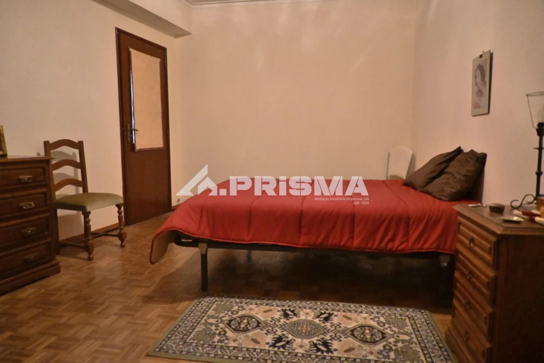 Apartamento T3 para Venda em Castelo Branco Foto 24