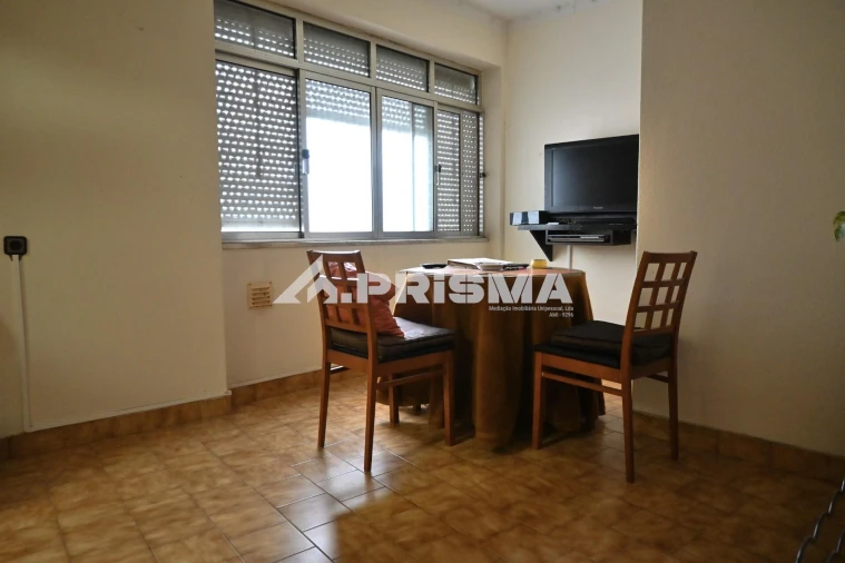 Apartamento T3 para Venda em Castelo Branco Foto 38