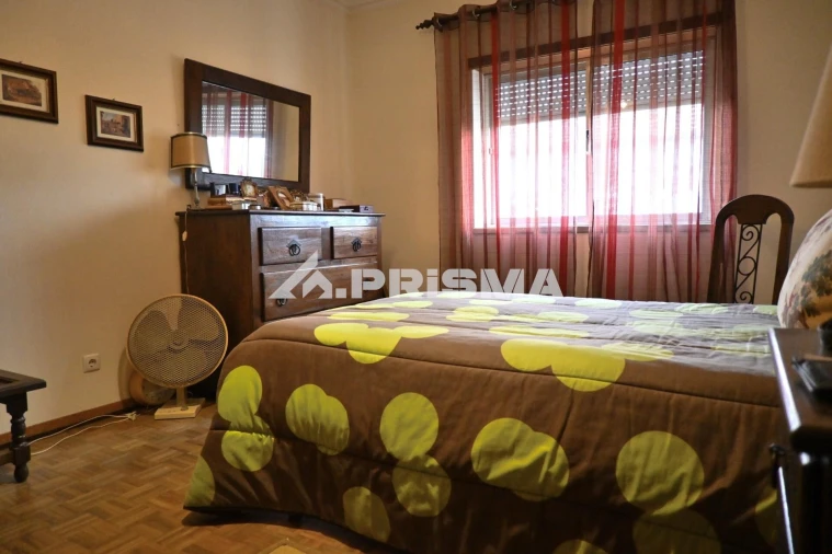 Apartamento T3 para Venda em Castelo Branco Foto 17