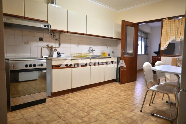 Apartamento T3 para Venda em Castelo Branco Foto 28